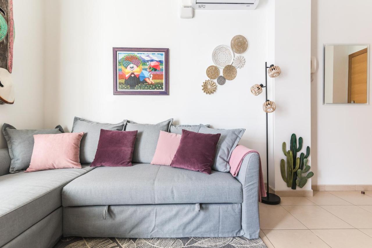 Home2Book El Perenquen Las Canteras 大加那利岛拉斯帕尔马斯 外观 照片